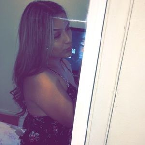 Meet your Posher, Marina